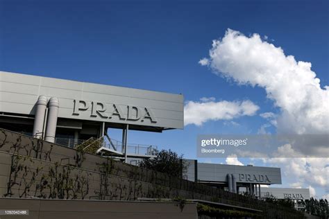 »Prada Spa 